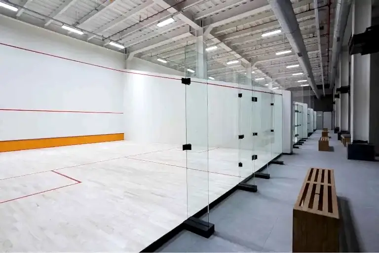 Squash Nedir?