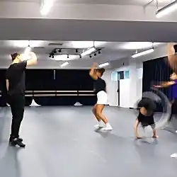 hiphop