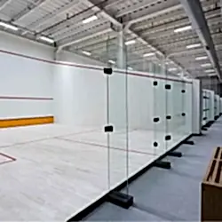 Squash Nedir?
